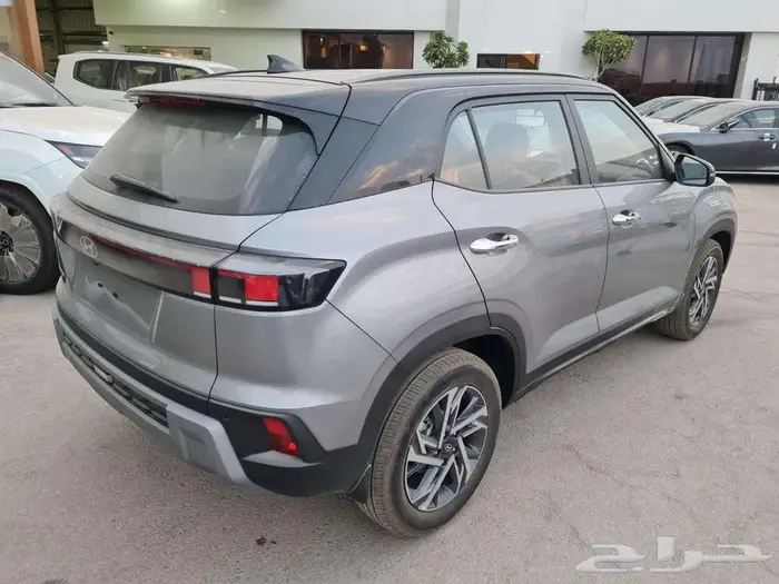 هيونداي كريتا 2026 4