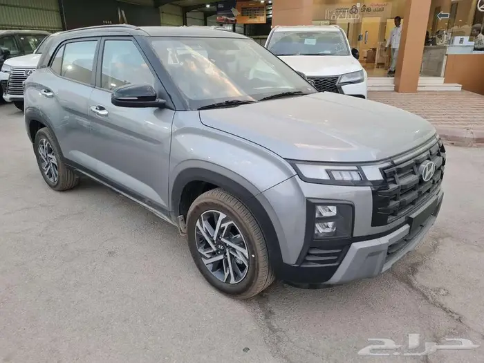 هيونداي كريتا 2026 0