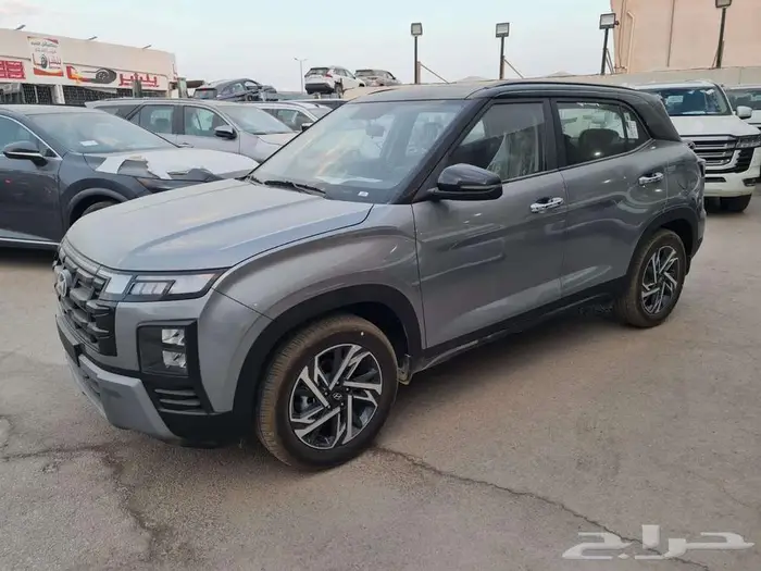 هيونداي كريتا 2026 1