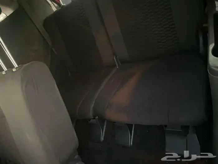 تويوتا راش 2022 سعودي فل كامل 14