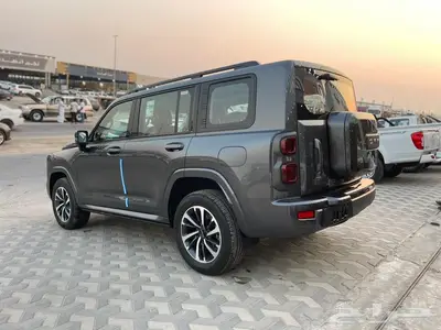 هافال H9 لاكجرى 2026 index