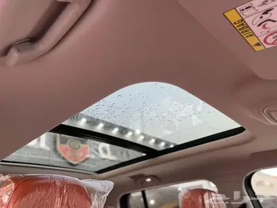 هافال H9 لاكجرى 2026 index