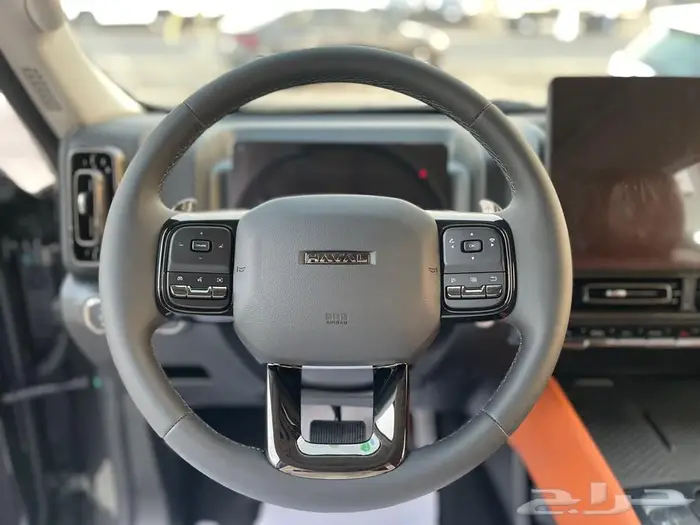 هافال H9 لاكجرى 2026 11