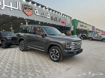 هافال H9 لاكجرى 2026 index