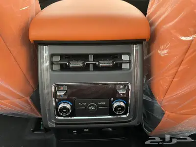 هافال H9 لاكجرى 2026 index