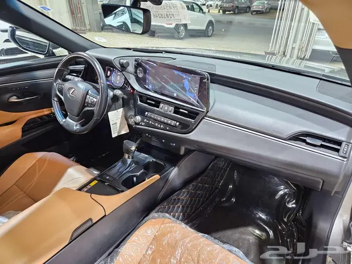 لكزس ES.350..2023 50