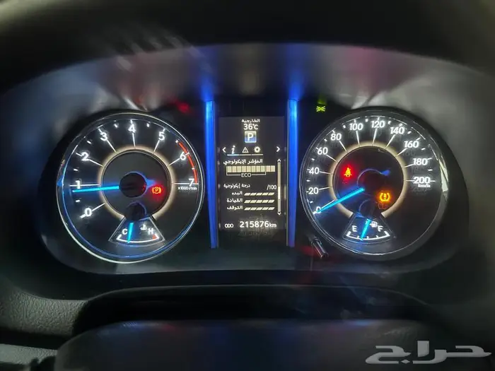 فورشنر 2018 أوتوماتيك بدون دبل وكالة 22