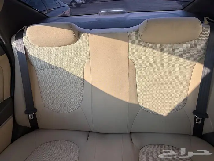 هونداي أكسنت 2013 للبيع 10