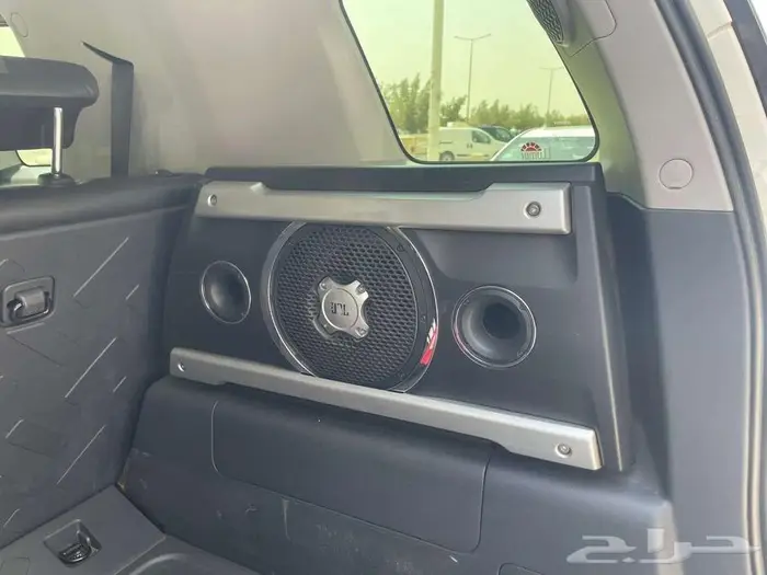 تويوتا اف جي 2021 سعودي رقم 2 22