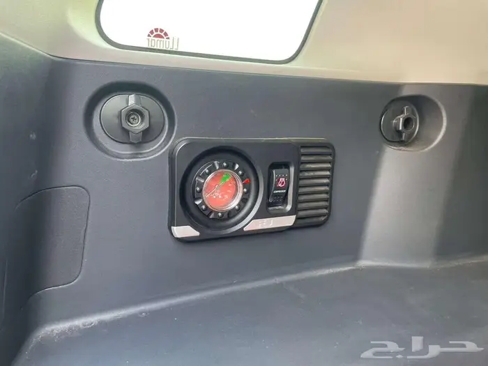 تويوتا اف جي 2021 سعودي رقم 2 24