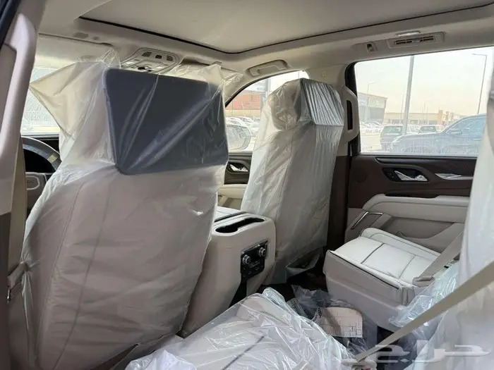 جمس يوكن دينالي موديل 2024 -خليجي - 10