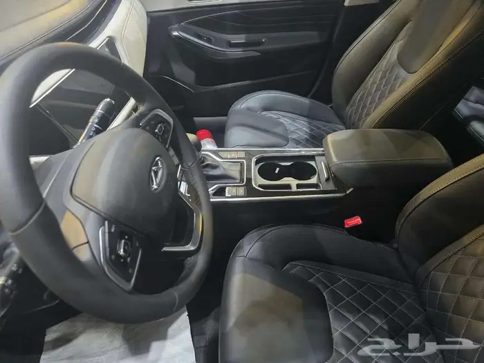 شيري 6 اريزو موديل 2023 4