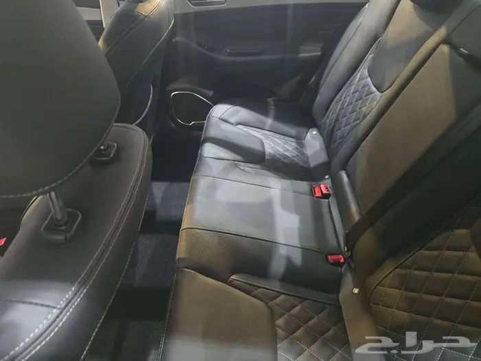 شيري 6 اريزو موديل 2023 6