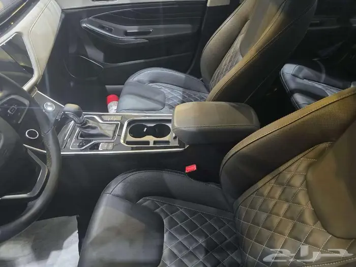 شيري 6 اريزو موديل 2023 5