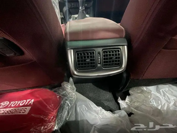 تويوتا هايلوكس غمارتين بنزين S.GLX قير عادي دبل 2025 سعودي 17