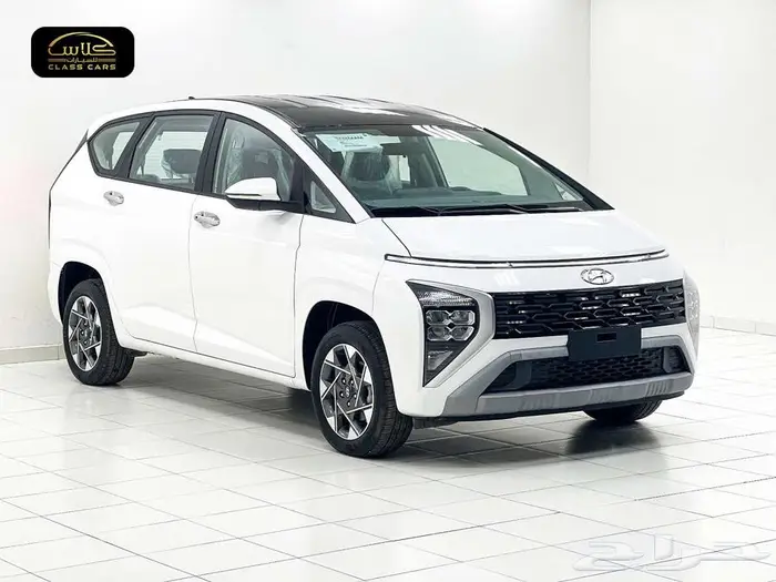 هونداي ستارجزر سمارت 2025- 66700ريال شامل الضريبة 2