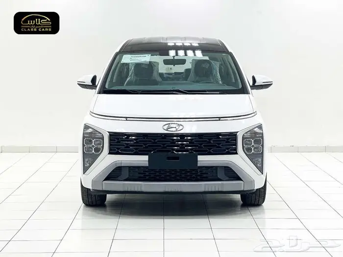 هونداي ستارجزر سمارت 2025- 66700ريال شامل الضريبة 0