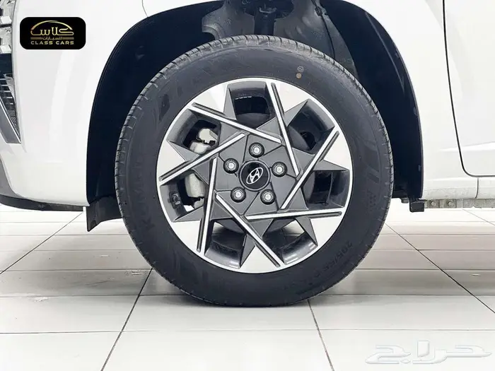 هونداي ستارجزر سمارت 2025- 66700ريال شامل الضريبة 16