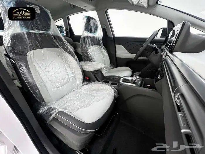 هونداي ستارجزر سمارت 2025- 66700ريال شامل الضريبة 7