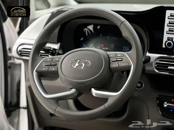 هونداي ستارجزر سمارت 2025- 66700ريال شامل الضريبة 6