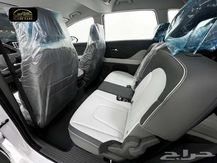 هونداي ستارجزر سمارت 2025- 66700ريال شامل الضريبة 13