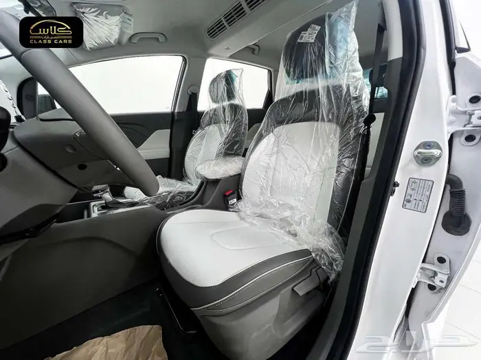 هونداي ستارجزر سمارت 2025- 66700ريال شامل الضريبة 14