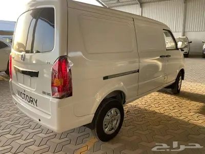 فيكتوري فان بضاعة اقل سعر فان بضاعة في السوق 2026 index