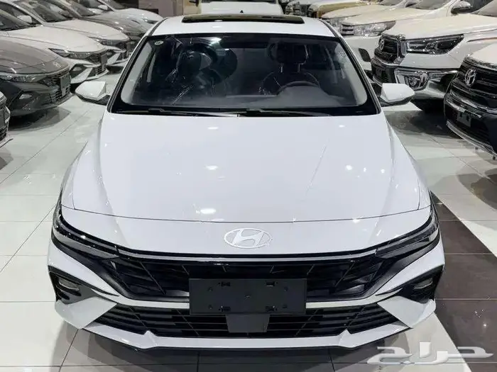 هيونداي النترا كمفورت مكينة 1.5 CC موديل 2025 0