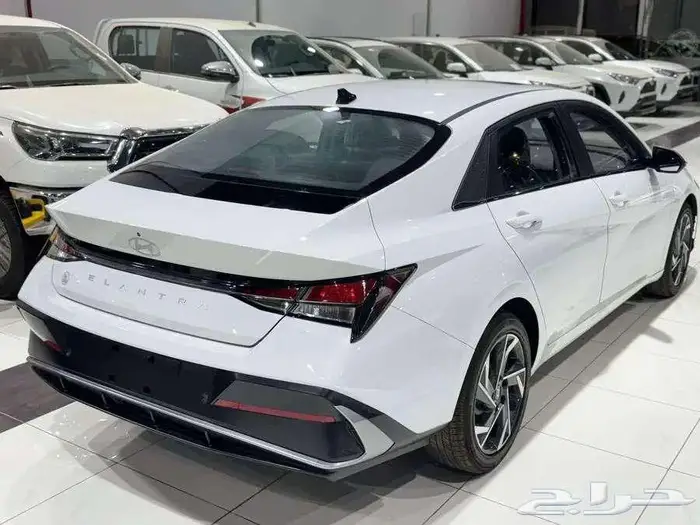 هيونداي النترا كمفورت مكينة 1.5 CC موديل 2025 4