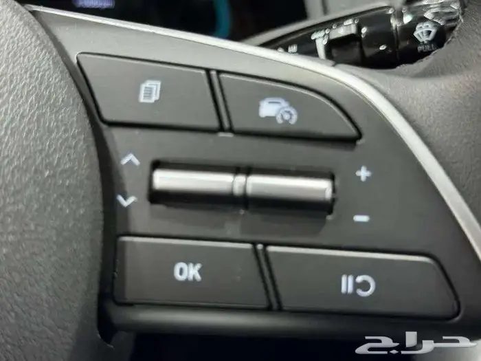 هيونداي النترا كمفورت مكينة 1.5 CC موديل 2025 7