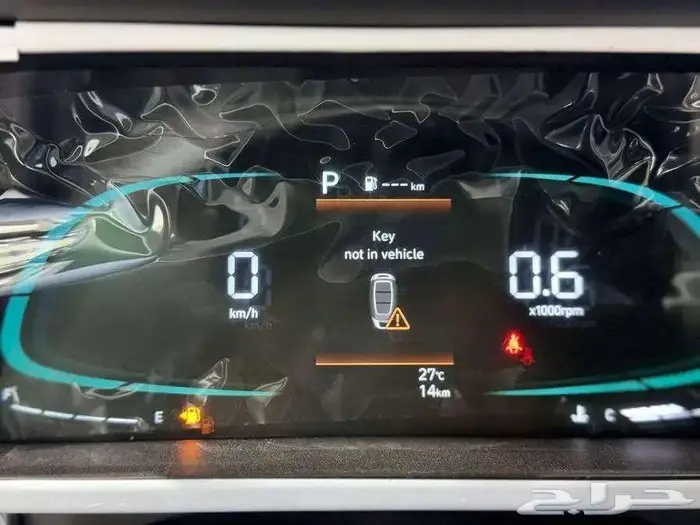 هيونداي النترا كمفورت مكينة 1.5 CC موديل 2025 10