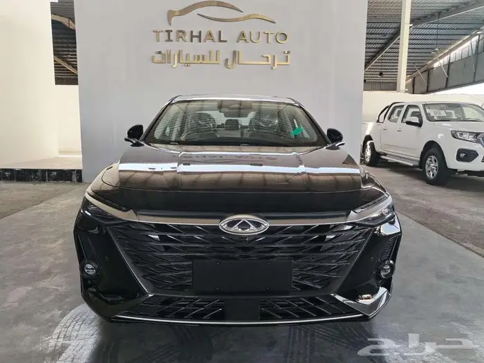 شيري اريزو8 كمفورت موديل 2025 خصم الكاش او الاقساط 0