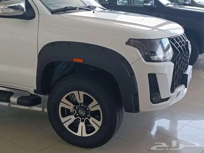 هنجاي N2S 2025 جير اتوماتيك 21