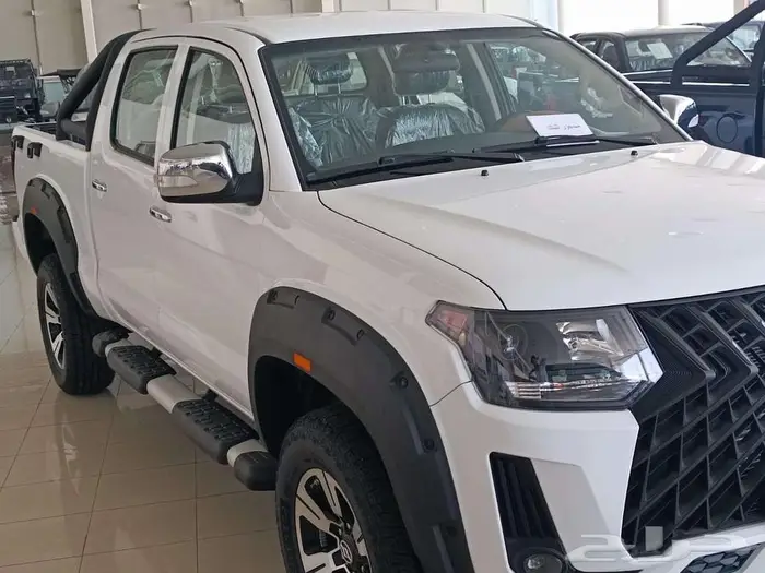 هنجاي N2S 2025 جير اتوماتيك 10