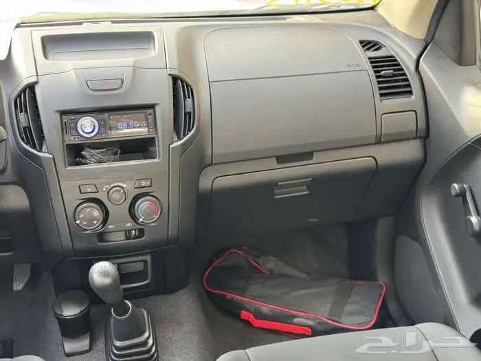 ايسوزو غمارتين بدون دبل 2026 بالنقد والتقسيط 19