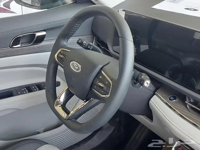 فورد تريتوري- تيتانيوم -2025-اقساط جميع البنوك 7