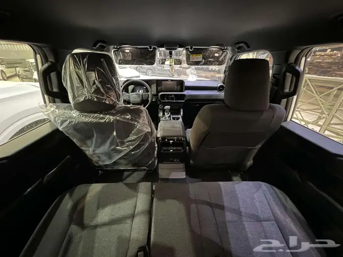 تويوتا برادو TXL1 بنزين 2025 اقل سعر اقساط او كاش 12