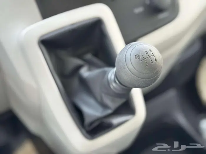 تويوتا هايس 13 راكب - ديزل -قير عادي -2026 17