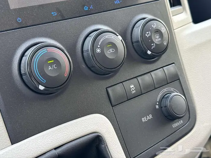 تويوتا هايس 13 راكب - ديزل -قير عادي -2026 16