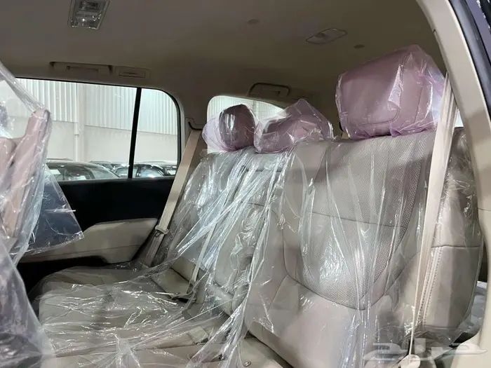 تويوتا لاندكروزر GX.R.2025.L4 سعودي كاش واقساط 10