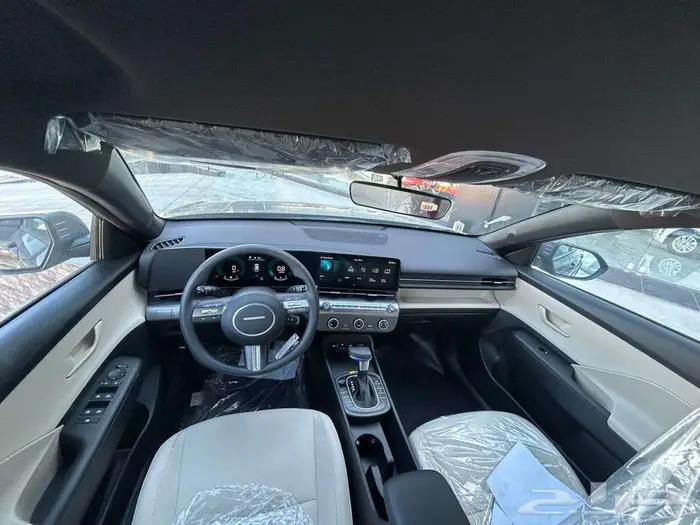 هيونداي كونا فليت 2026 6