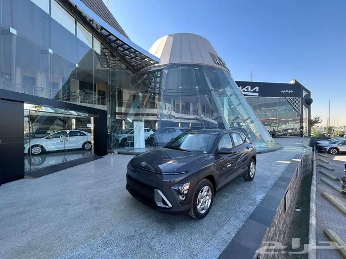 هيونداي كونا فليت 2026 0