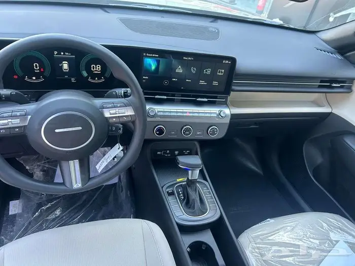 هيونداي كونا فليت 2026 8