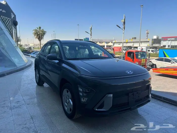 هيونداي كونا فليت 2026 2