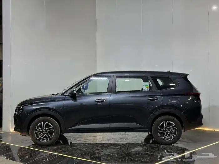 كيا كارنيز GL 2024 2