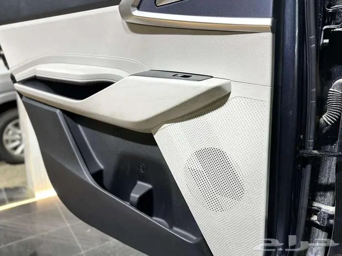 كيا كارنيز GL 2024 5