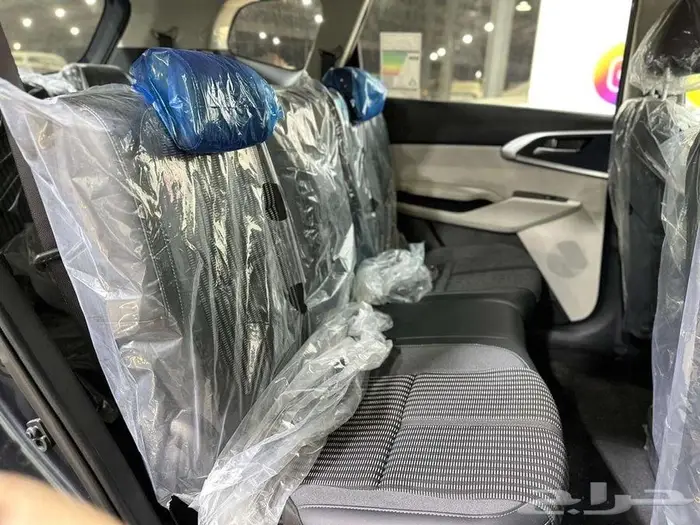 كيا كارنيز GL 2024 13