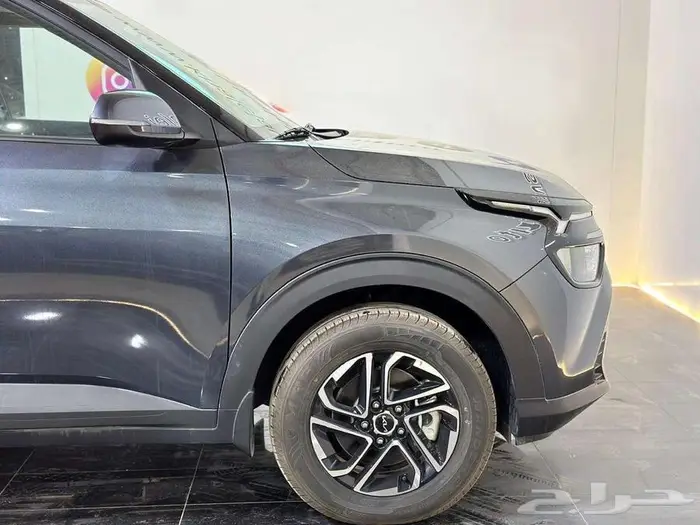 كيا كارنيز GL 2024 3