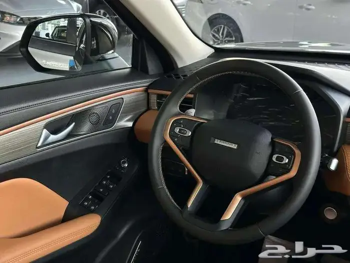 هافال جوليان اكيف 2026 اقل سعر بالسوق بمناسبه نهايه العام 19