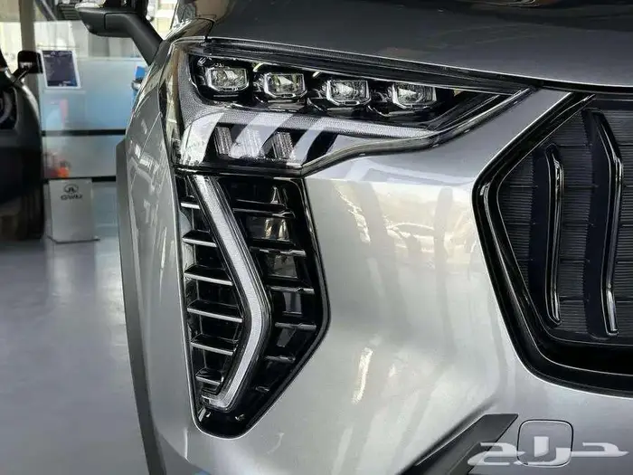 هافال جوليان اكيف 2026 اقل سعر بالسوق بمناسبه نهايه العام 24